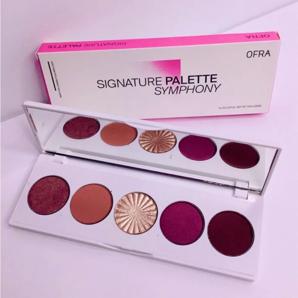 Ofra Cosmetics: Symphony Signature Palette NIB